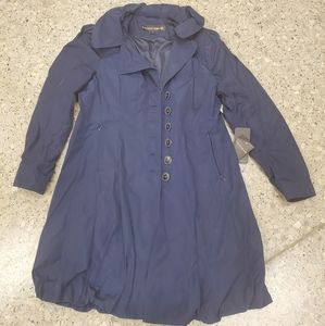 Creenstone Navy Blue Women's Jacket BRAND NEW with original Tags